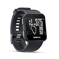Algopix Similar Product 1 - Garmin Approach S10 Lightweight GPS