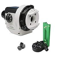 Algopix Similar Product 6 - SkyWatcher Star Adventurer 2i Astro