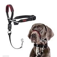 Algopix Similar Product 8 - HALTI Optifit Headcollar  To Stop Your