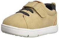 Algopix Similar Product 11 - Carters Every Step Boys Infant 1st