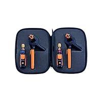 Algopix Similar Product 19 - Testo 0563 0002 Refrigeration Wireless