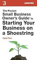 Algopix Similar Product 6 - The Pocket Small Business Owners Guide