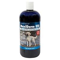 Algopix Similar Product 7 - Natural Pet Maxi Derm EFA Skin  Coat