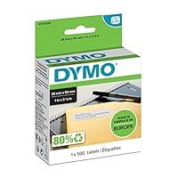 Algopix Similar Product 4 - DYMO Authentic LabelWriter Return
