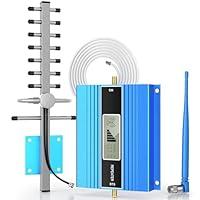 Algopix Similar Product 2 - Signal Booster with LCD Display Screen