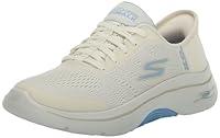 Algopix Similar Product 5 - Skechers Womens Go Walk Arch Fit 20