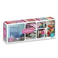 Algopix Similar Product 10 - ANN WILLIAMS GROUP Loopdeloom Weaving