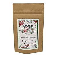 Algopix Similar Product 8 - MOCO  My Organic Coco  Gourmet Hot