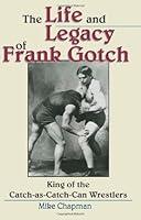 Algopix Similar Product 20 - The Life and Legacy of Frank Gotch