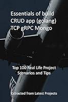 Algopix Similar Product 20 - Essentials of build CRUD app golang