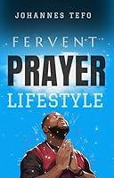 Algopix Similar Product 11 - Fervent Prayer Lifestyle A Simple