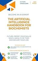 Algopix Similar Product 10 - The Artificial Intelligence Handbook