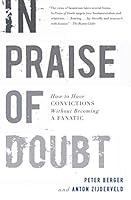 Algopix Similar Product 5 - In Praise of Doubt How to Have