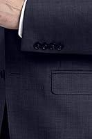 Algopix Similar Product 11 - Calvin Klein Mens Slim Fit Suit