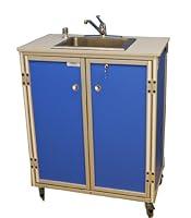 Algopix Similar Product 19 - Monsam PSE009 Deep Single Basin 10