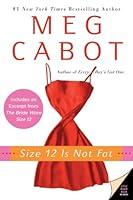 Algopix Similar Product 6 - Size 12 Is Not Fat A Heather Wells