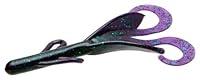 Algopix Similar Product 4 - Zoom Bait Brush Hog BaitPack of 8