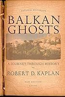 Algopix Similar Product 16 - Balkan Ghosts A Journey Through