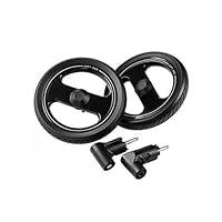 Algopix Similar Product 20 - Peg Perego Stroller OffRoad Wheels 