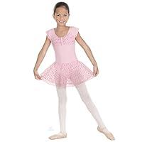 Algopix Similar Product 20 - Eurotard Dress (02463) Pink, INT