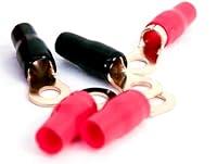 Algopix Similar Product 4 - DB Link RT4 4Gauge Ring Terminal 2