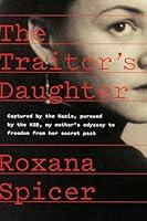 Algopix Similar Product 12 - The Traitors Daughter Captured by