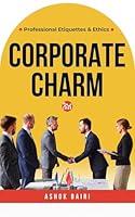 Algopix Similar Product 10 - Corporate Charm Professional