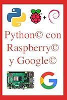 Algopix Similar Product 19 - Python con Raspberry y Google aprende