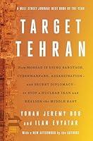 Algopix Similar Product 9 - Target Tehran How Mossad Is Using