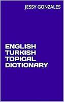 Algopix Similar Product 11 - ENGLISH TURKISH TOPICAL DICTIONARY