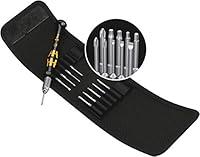 Algopix Similar Product 17 - Wera  Kk ESD 11 Pc Micro Set with