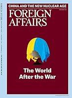 Algopix Similar Product 8 - Foreign Affairs