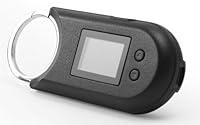 Algopix Similar Product 15 - Mustek PF-L100 Keychain Photo Viewer