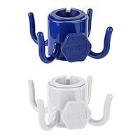 Algopix Similar Product 18 - TAGVO Beach Umbrella Hanging Hook 2