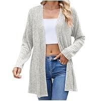 Algopix Similar Product 5 - Lightning Deals of Today Prime Cardigan