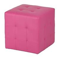 Algopix Similar Product 3 - Cortesi Home Leather Like Vinyl Braque