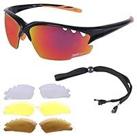 Algopix Similar Product 7 - Rapid Eyewear Expert Cycle MULTI LENS
