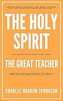 Algopix Similar Product 2 - The Holy Spirit - The great teacher