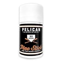 Algopix Similar Product 15 - Pine Tar Baseball Stick Pelican Bat Wax