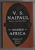 Algopix Similar Product 14 - The Masque of Africa Glimpses of