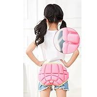 Algopix Similar Product 13 - Childrens Hip Pad Outdoor Sports Ski
