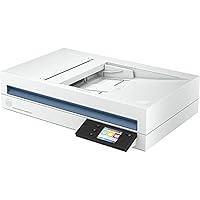 Algopix Similar Product 19 - HP ScanJet Enterprise Flow N6600 fnw1