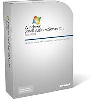 Algopix Similar Product 4 - Windows Small Business CAL 2011