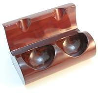 Algopix Similar Product 15 - Mr Brog Tobacco Pipe Rack  Rod Series