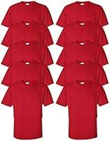 Algopix Similar Product 9 - Gildan Ultra Cotton 6 oz TShirt