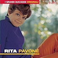 Algopix Similar Product 9 - Flashback: Rita Pavone