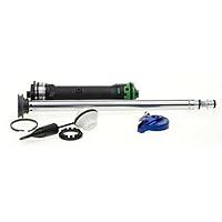 Algopix Similar Product 9 - RockShox XC30 TK 27.5 Damper Internals