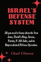 Algopix Similar Product 17 - Israels Defense System All you need