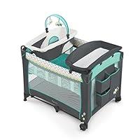 Algopix Similar Product 2 - Ingenuity Smart and Simple Packable