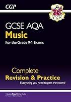 Algopix Similar Product 19 - New 91 GCSE Music AQA Complete